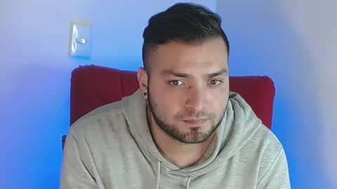 Stiven - online show from 02-15-25, 02:37