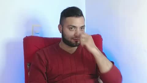 Stiven - online show from 02-16-25, 05:48