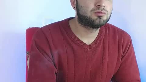 Stiven - online show from 02-16-25, 06:21