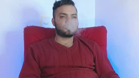 Stiven - online show from 02-16-25, 09:27