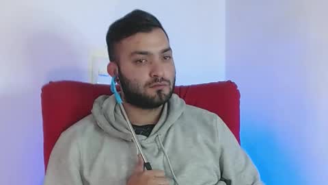 Stiven - online show from 02-23-25, 04:35