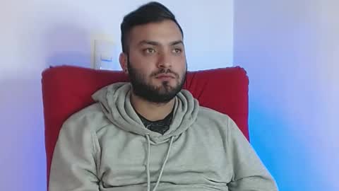 Stiven - online show from 02-23-25, 10:42