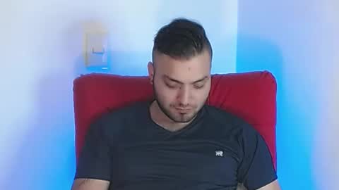 Stiven - online show from 03-06-25, 05:14