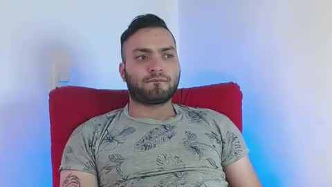 Stiven - online show from 03-09-25, 03:49