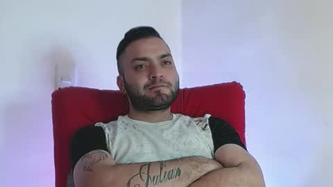 Stiven - online show from 03-10-25, 03:34