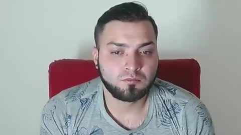 Stiven - online show from 09-10-25, 05:18