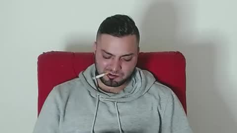 Stiven - online show from 09-19-25, 06:15