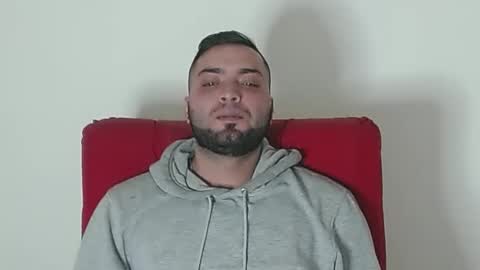 Stiven - online show from 09-20-25, 05:52