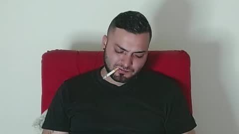 Stiven - online show from 09-22-25, 05:42