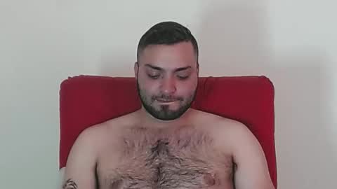 Stiven - online show from 09-23-25, 06:33