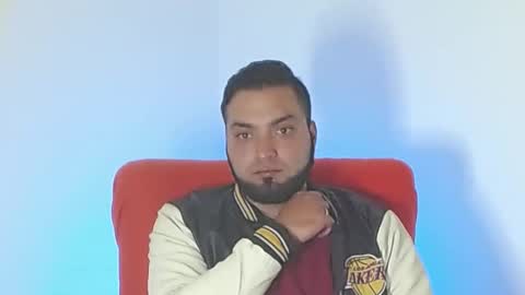 Stiven - online show from 10-17-25, 06:05