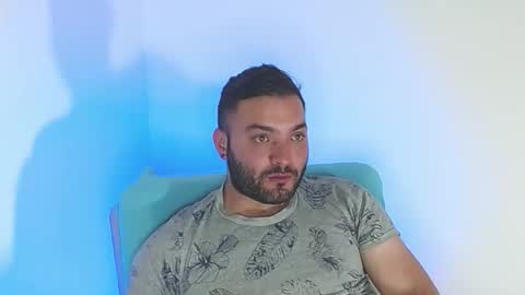 Stiven - online show from 11-12-25, 04:57