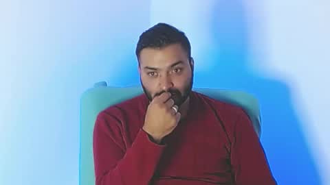 Stiven - online show from 11-19-25, 06:57