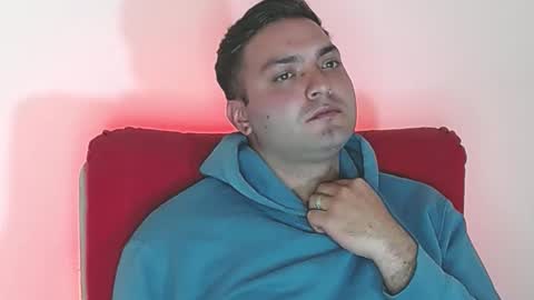 Stiven - online show from 01-15-26, 08:41