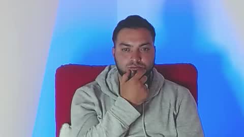 Stiven - online show from 02-05-26, 06:01