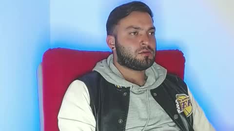 Stiven - online show from 02-12-26, 09:10