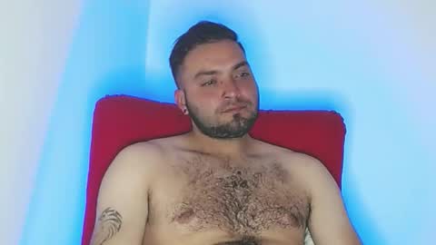 Stiven - online show from 03-06-26, 08:55