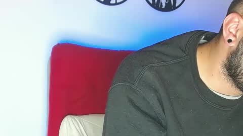 Stiven - online show from 03-26-26, 05:13