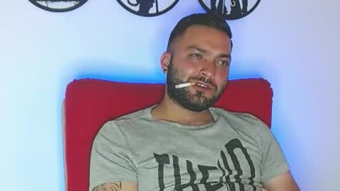 Stiven - online show from 03-28-26, 09:25