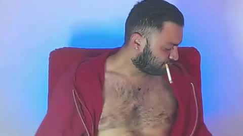 Stiven - online show from 04-04-26, 08:39