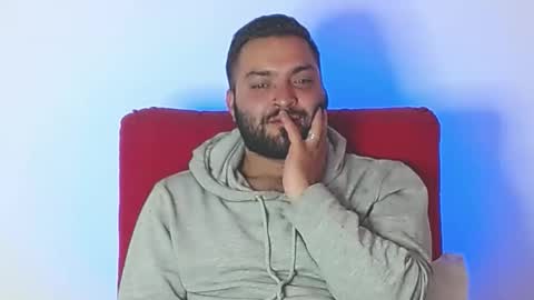 Stiven - online show from 04-08-26, 08:20