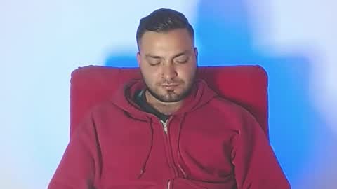 Stiven - online show from 04-18-26, 09:13