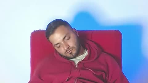 Stiven - online show from 04-23-26, 05:52