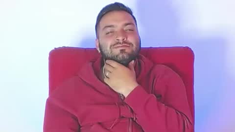 Stiven - online show from 04-23-26, 02:41