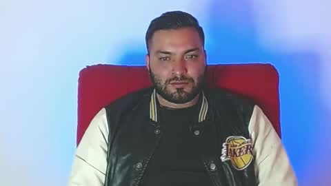 Stiven - online show from 04-28-26, 01:38