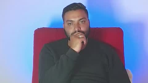 Stiven - online show from 04-29-26, 07:20