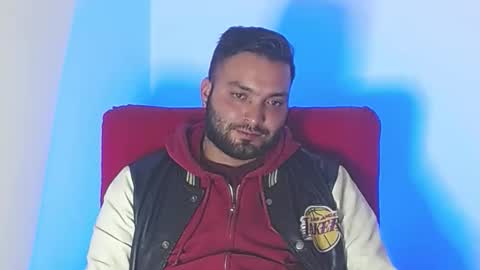 Stiven - online show from 05-27-26, 10:29