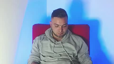 Stiven - online show from 05-31-26, 06:10