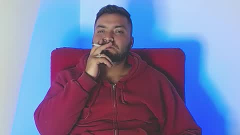 Stiven - online show from 06-08-26, 04:46