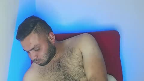 Stiven - online show from 06-11-26, 11:14