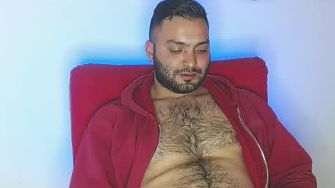 Stiven - online show from 06-13-26, 10:08