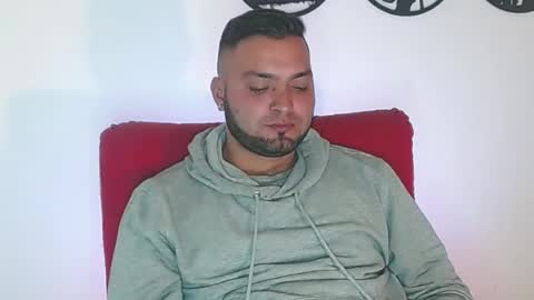 Snapshot of robert_leroy chatting on 06-26-26, 03:55 Stiven - online show from 06-26-26, 03:55