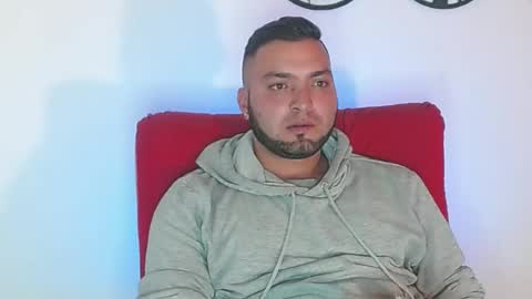 Snapshot of robert_leroy chatting on 06-26-26, 04:55 Stiven - online show from 06-26-26, 04:55