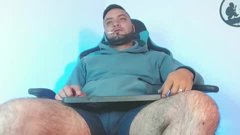 Snapshot of robert_leroy chatting on 06-29-26, 06:19 Stiven - online show from 06-29-26, 06:19