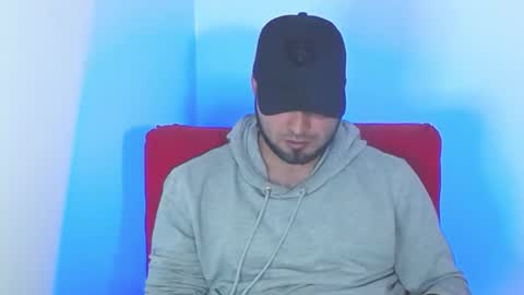 Snapshot of robert_leroy chatting on 07-15-26, 10:37 Stiven - online show from 07-15-26, 10:37