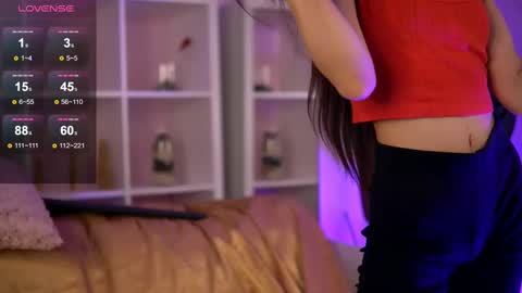 Roberta online show from 03-06-25, 11:47