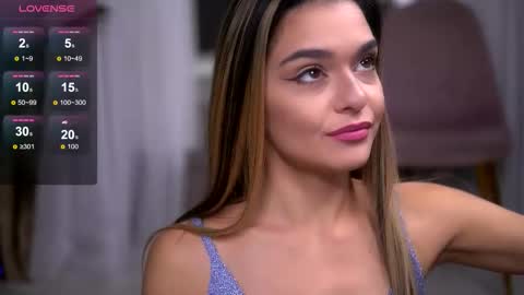 Roberta online show from 10-11-25, 08:46