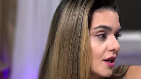 Roberta online show from 12-04-25, 09:07