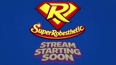 Robert Cici Jr. online show from 03-16-26, 01:44