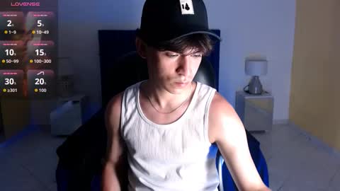 ROBERTH online show from 03-02-26, 01:40