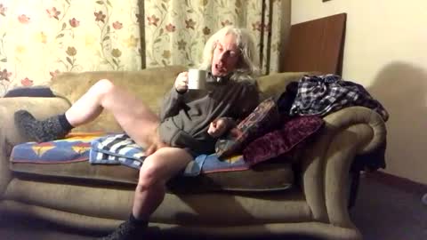 Robert online show from 02-17-26, 02:08