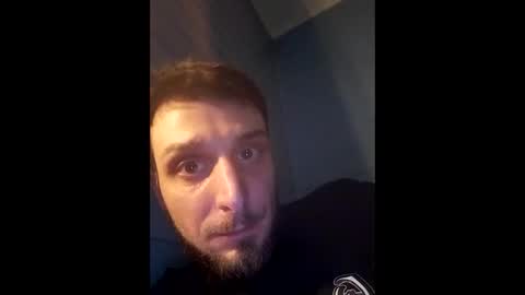 roberto12431 online show from 11-25-25, 03:06