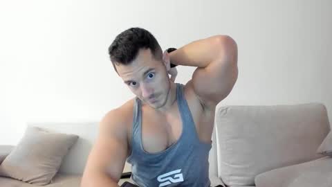 roberto4ever online show from 11-29-25, 10:07