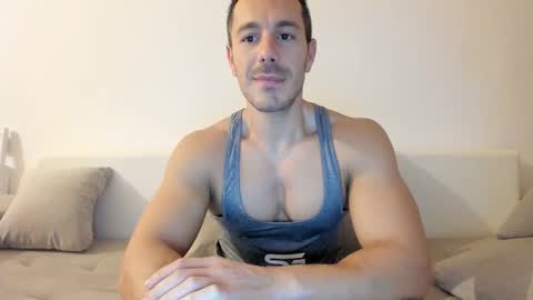 roberto4ever online show from 03-03-26, 04:07