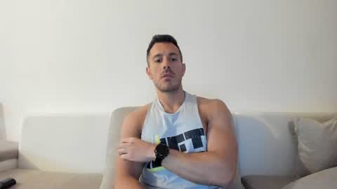 roberto4ever online show from 06-12-26, 04:55