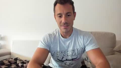 roberto4ever online show from 07-07-26, 05:21